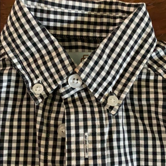 Toddler button down shirt - Picture 2 of 4